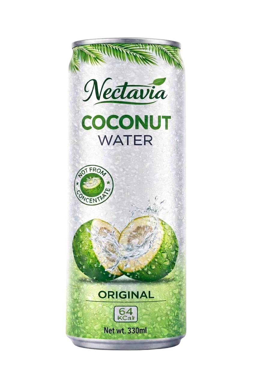 Coconut Water