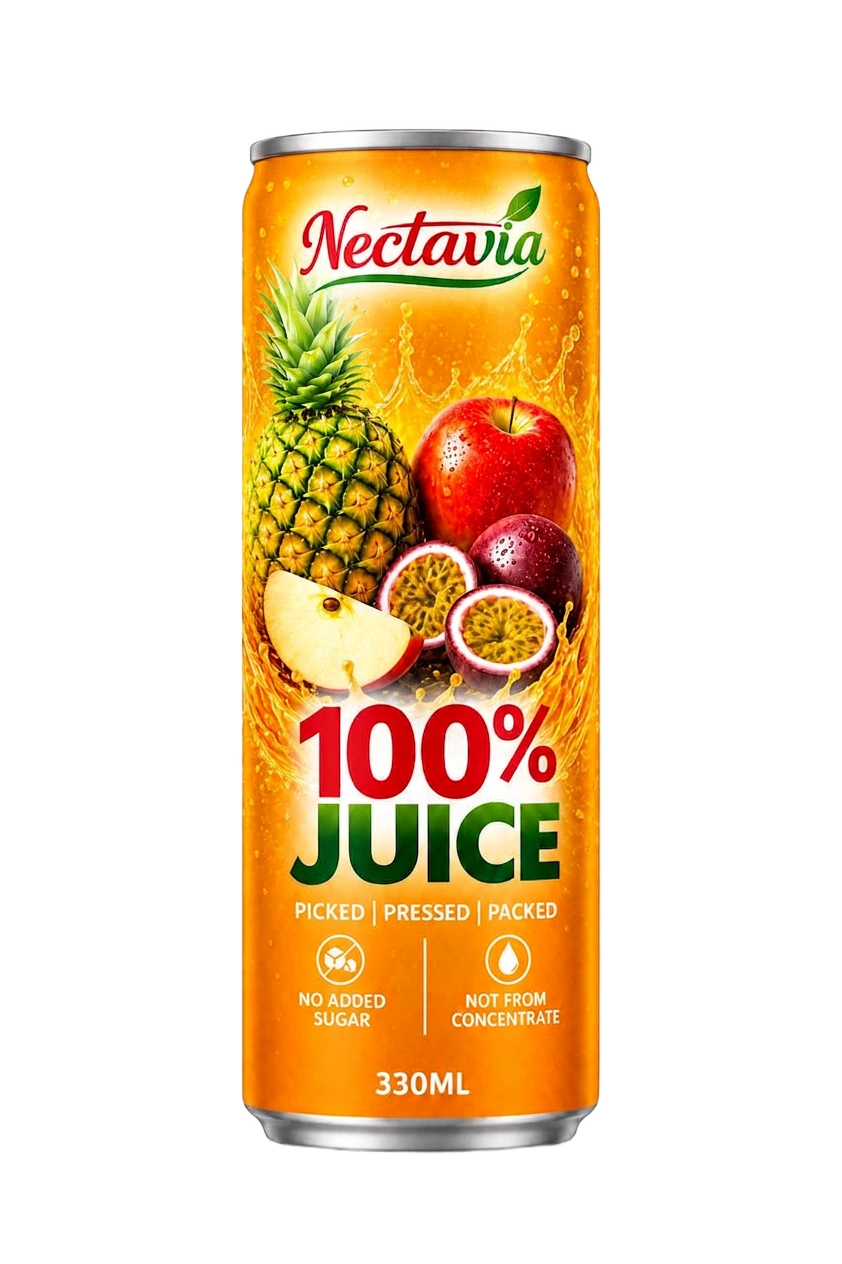 Mixed Fruit