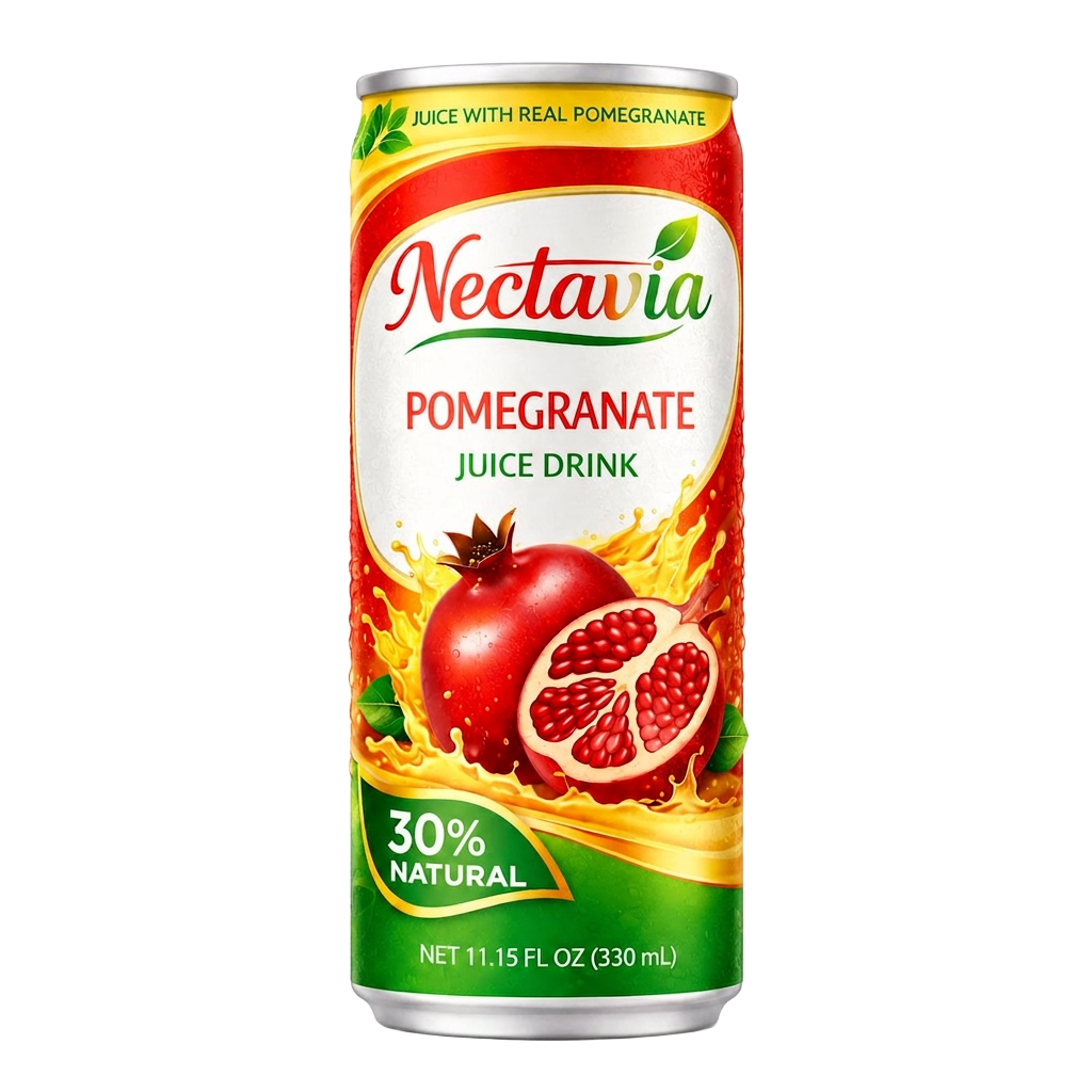 Pomegranate