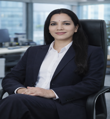 Ms. Priyanka Kohli