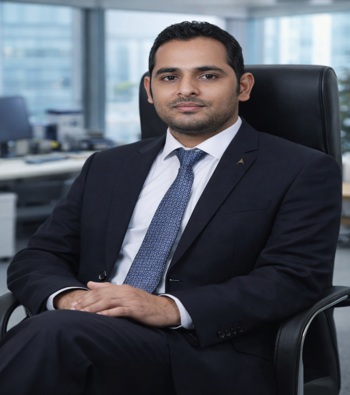 Mr. Virender Nagpal